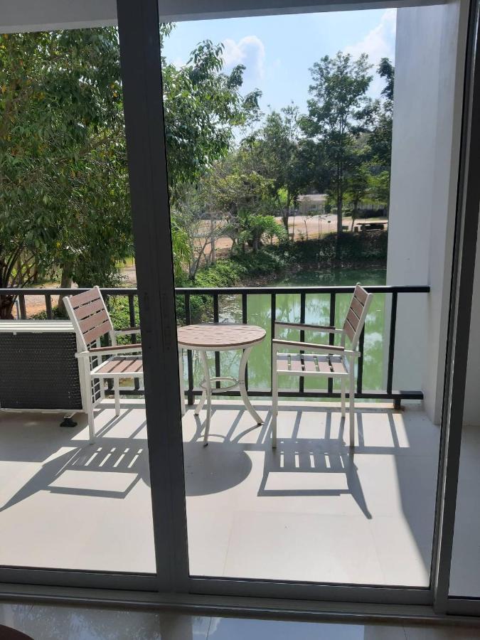 Tho Mai Resort Wang Chan Exterior photo