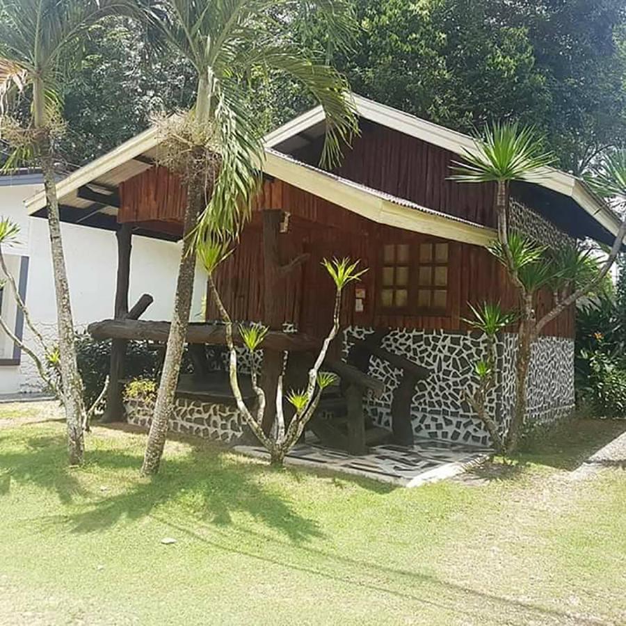 Tho Mai Resort Wang Chan Exterior photo